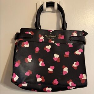 Lightly used kate spade purse!